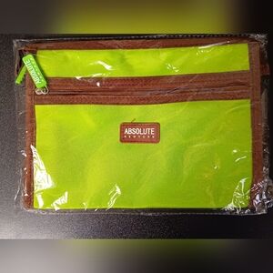 Cosmetic Bag (NEW)